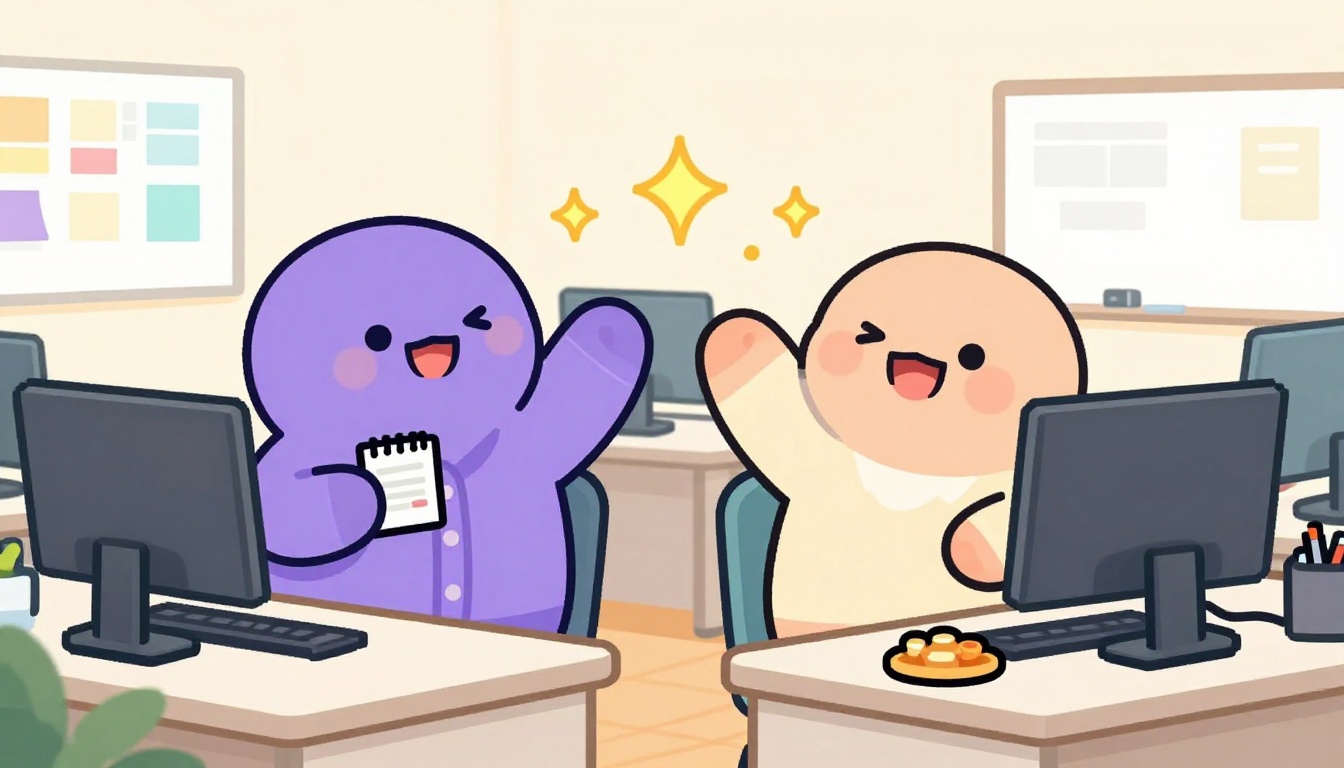 INFJ × ISFJ