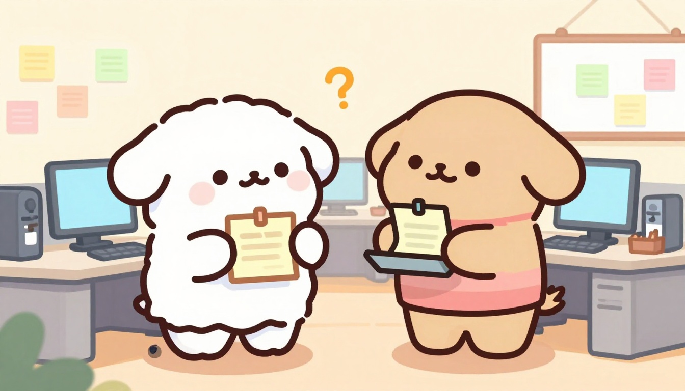 INFP × ISFJ