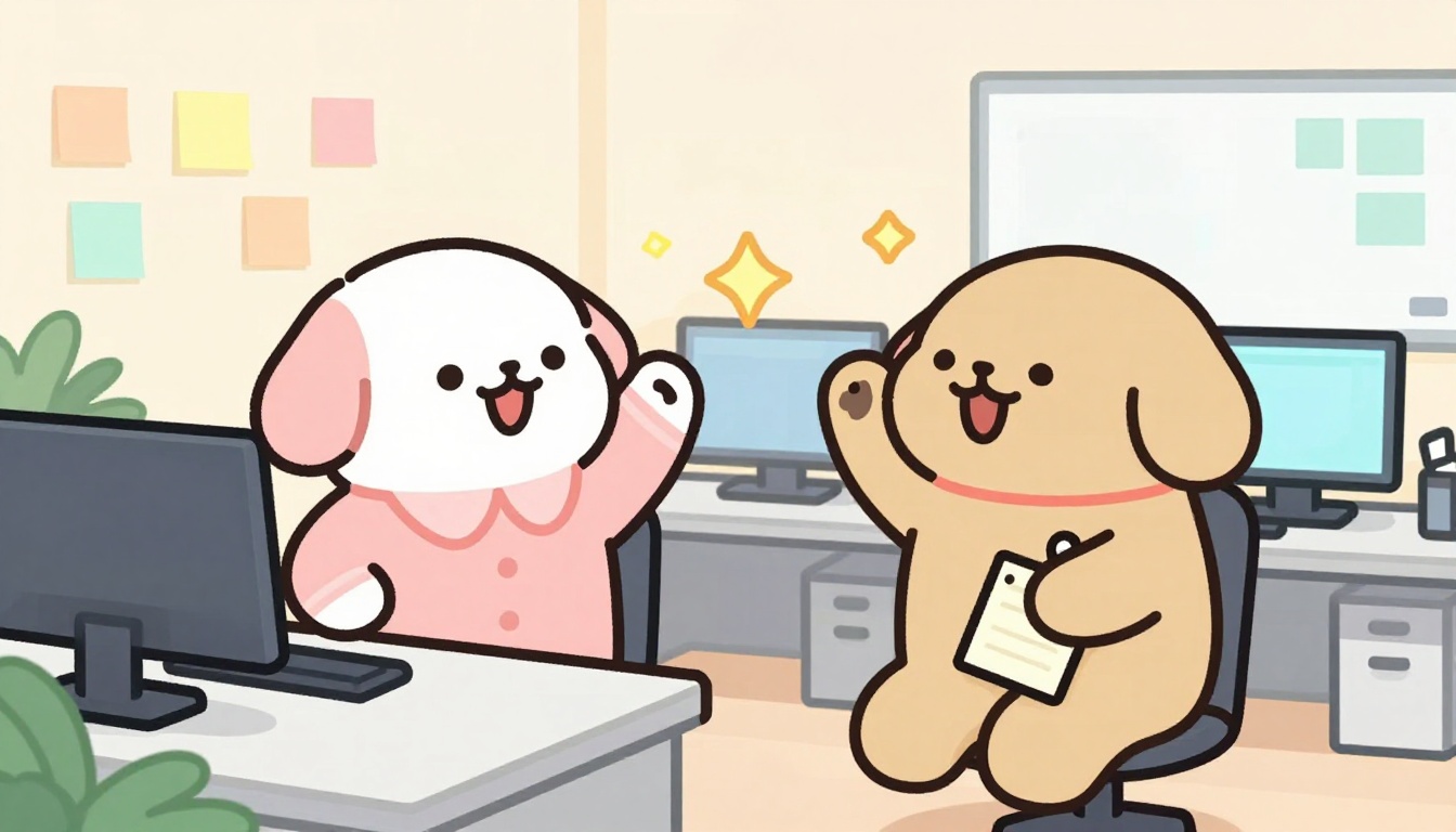 INFP × ISFP