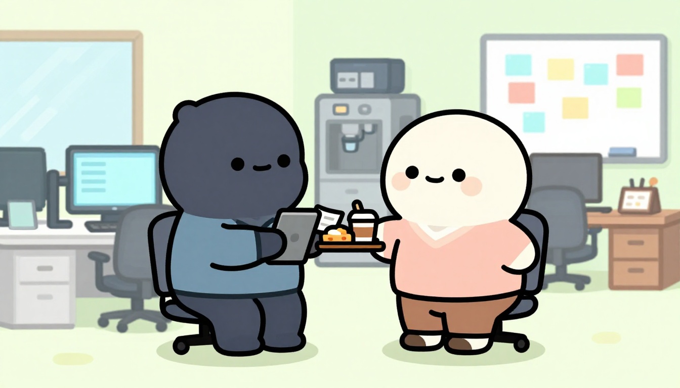 INTJ × ISFJ