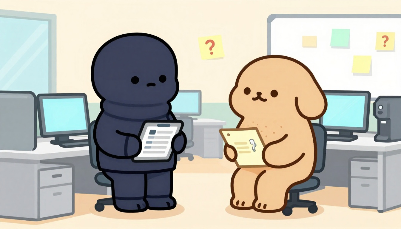 INTJ × ISFP