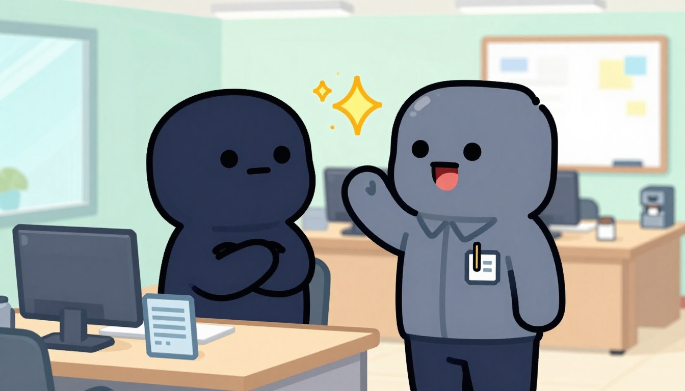 INTJ × ISTJ