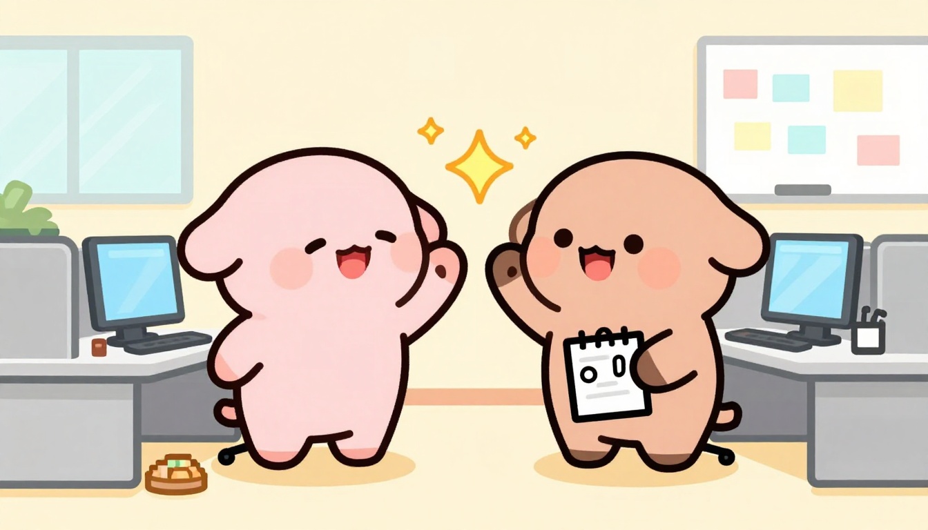 ISFJ × ISFP
