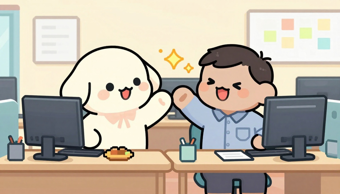 ISFJ × ISTJ