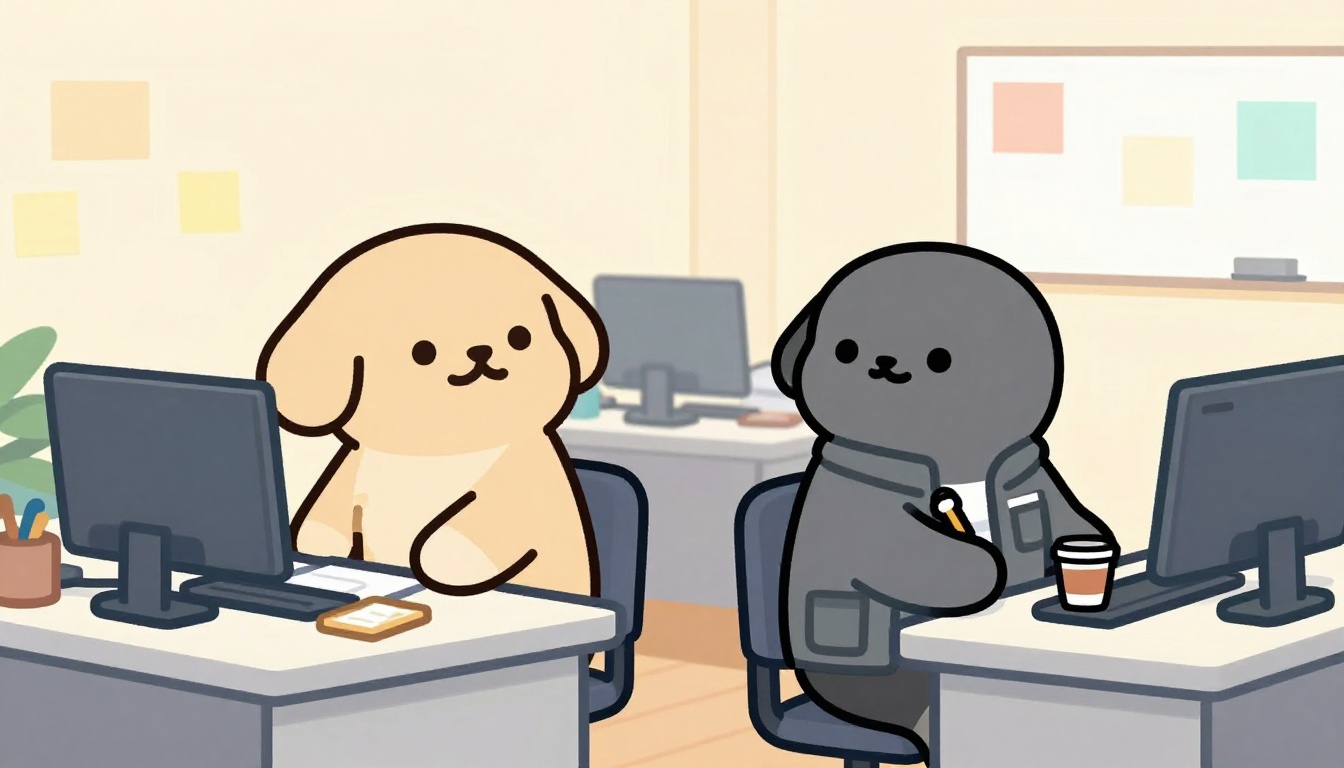 ISFJ × ISTP