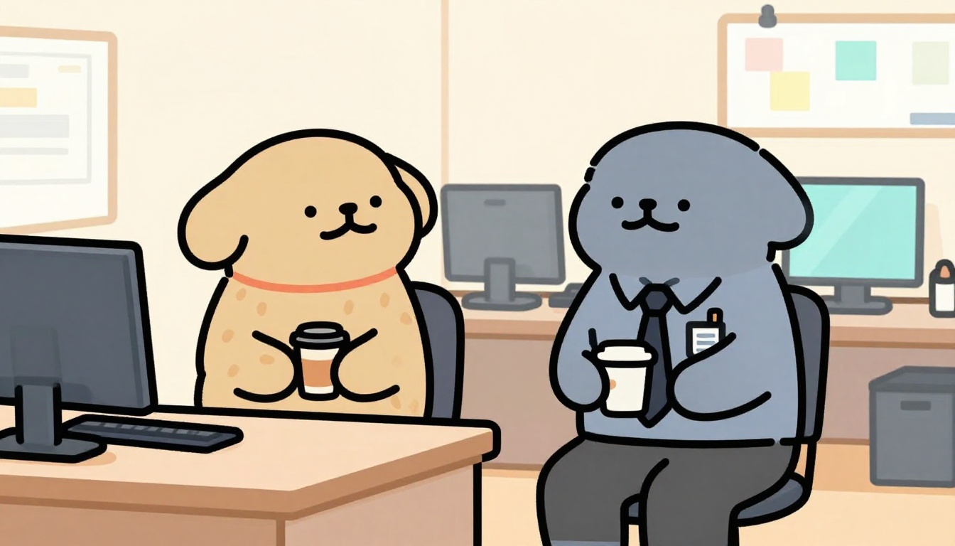ISFP × ISTJ