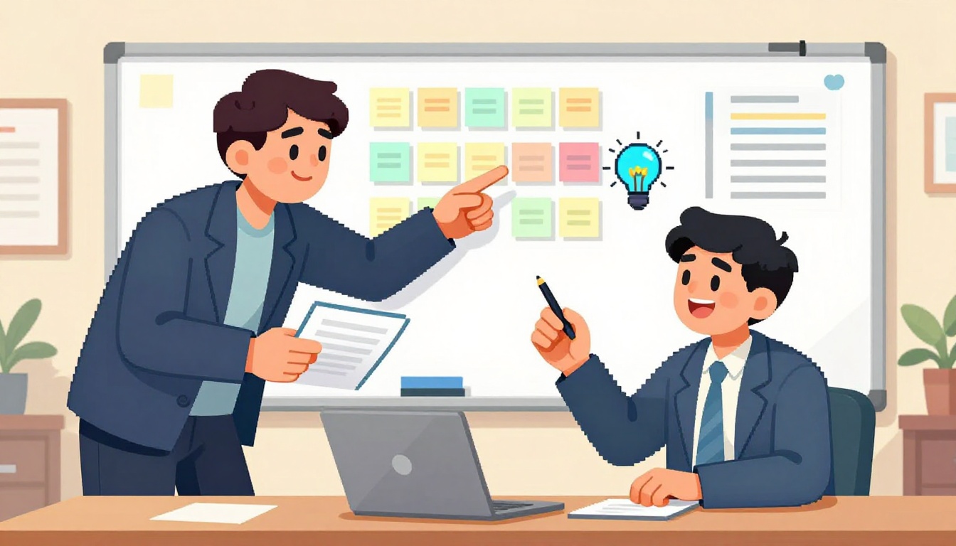 ENFJ Lead × ENTP Report