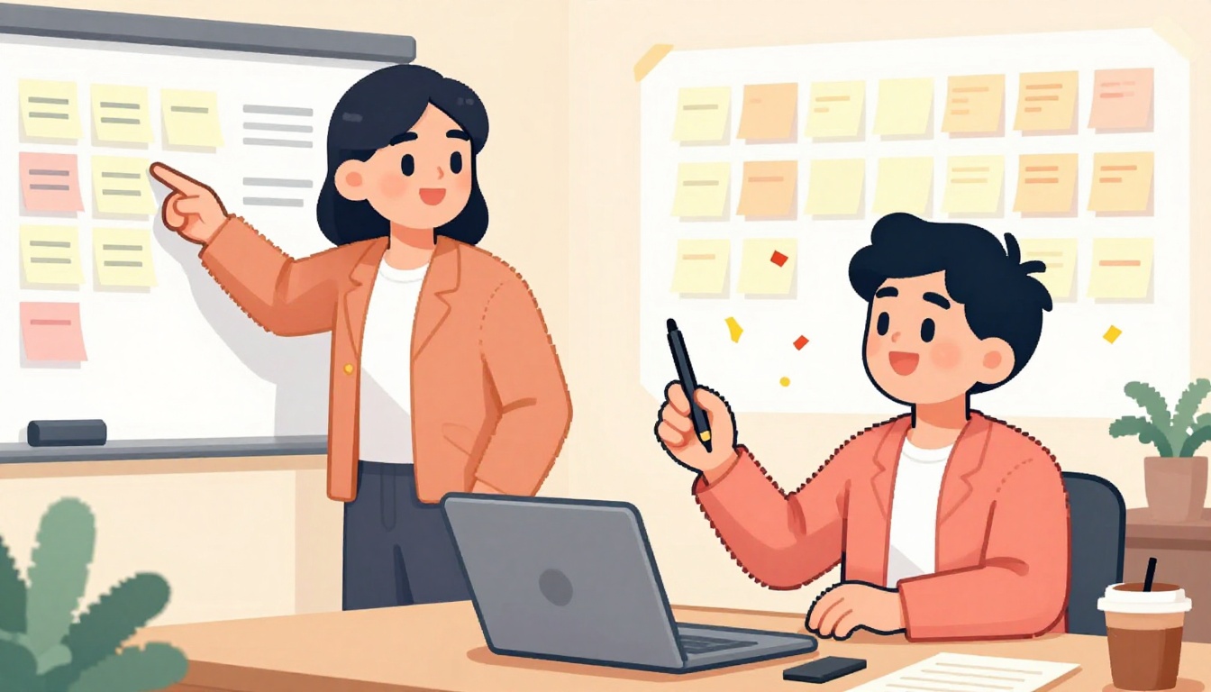 ENFJ Lead × ESFP Report