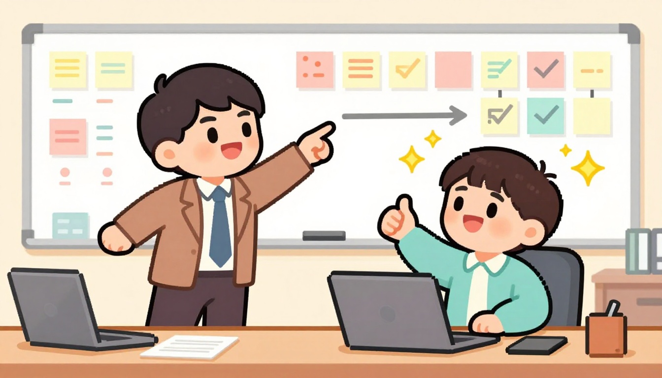 ENFJ Lead × INFP Report