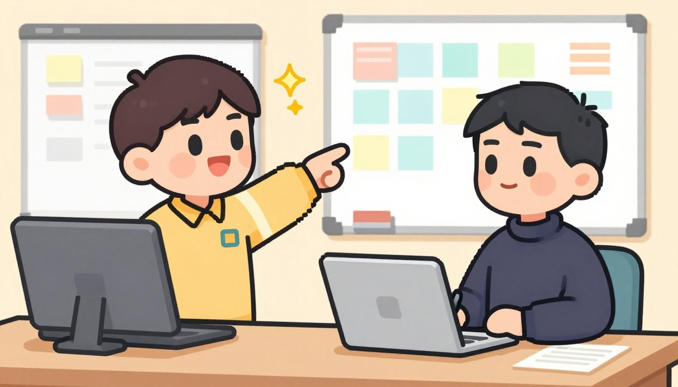 ENFP Lead × INTJ Report