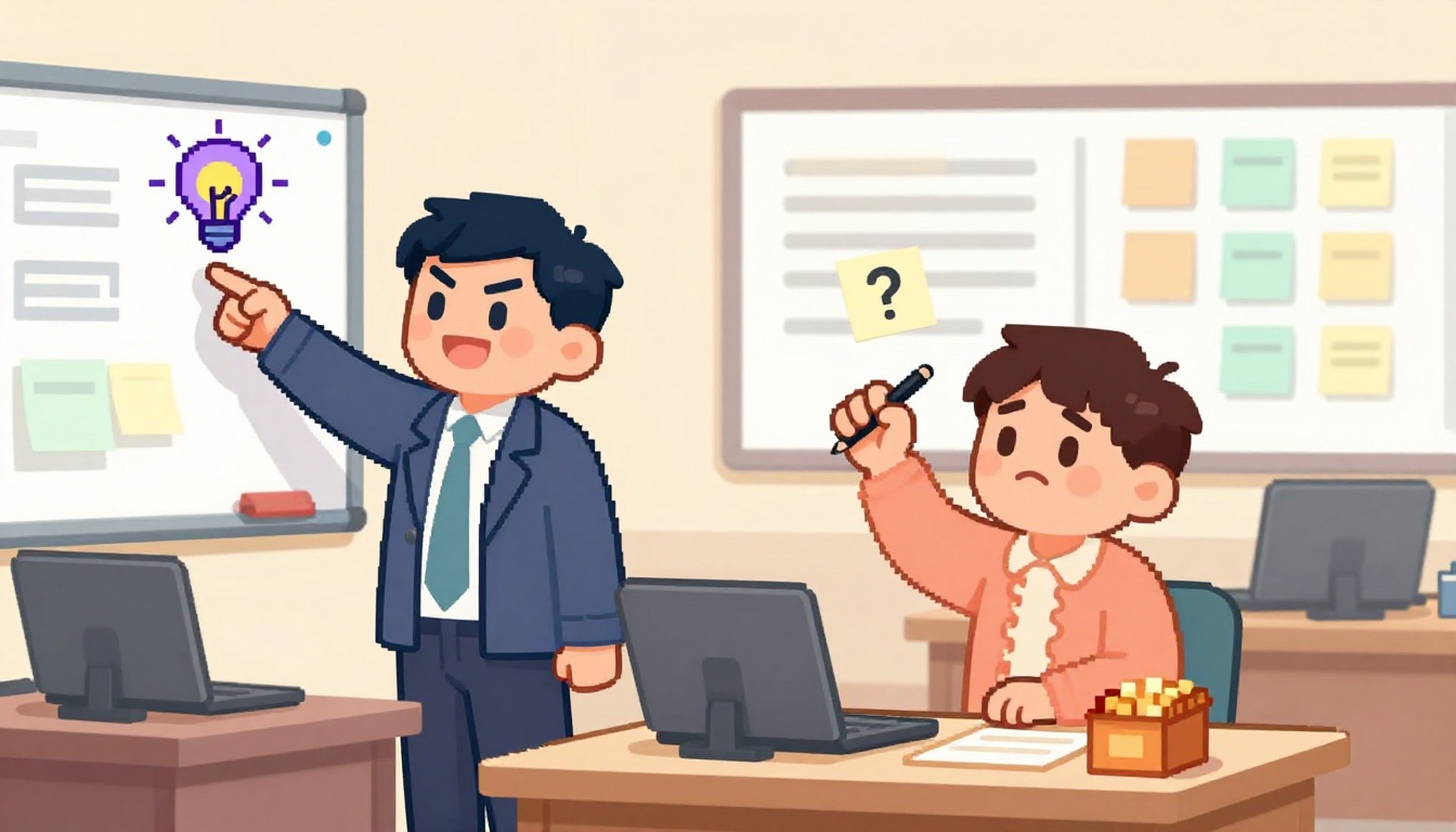 ENTP Lead × ESFJ Report