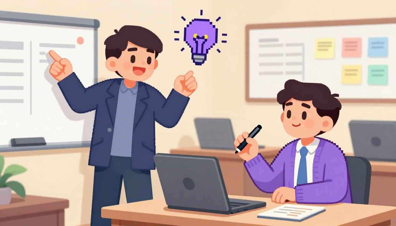 ENTP Lead × INFJ Report
