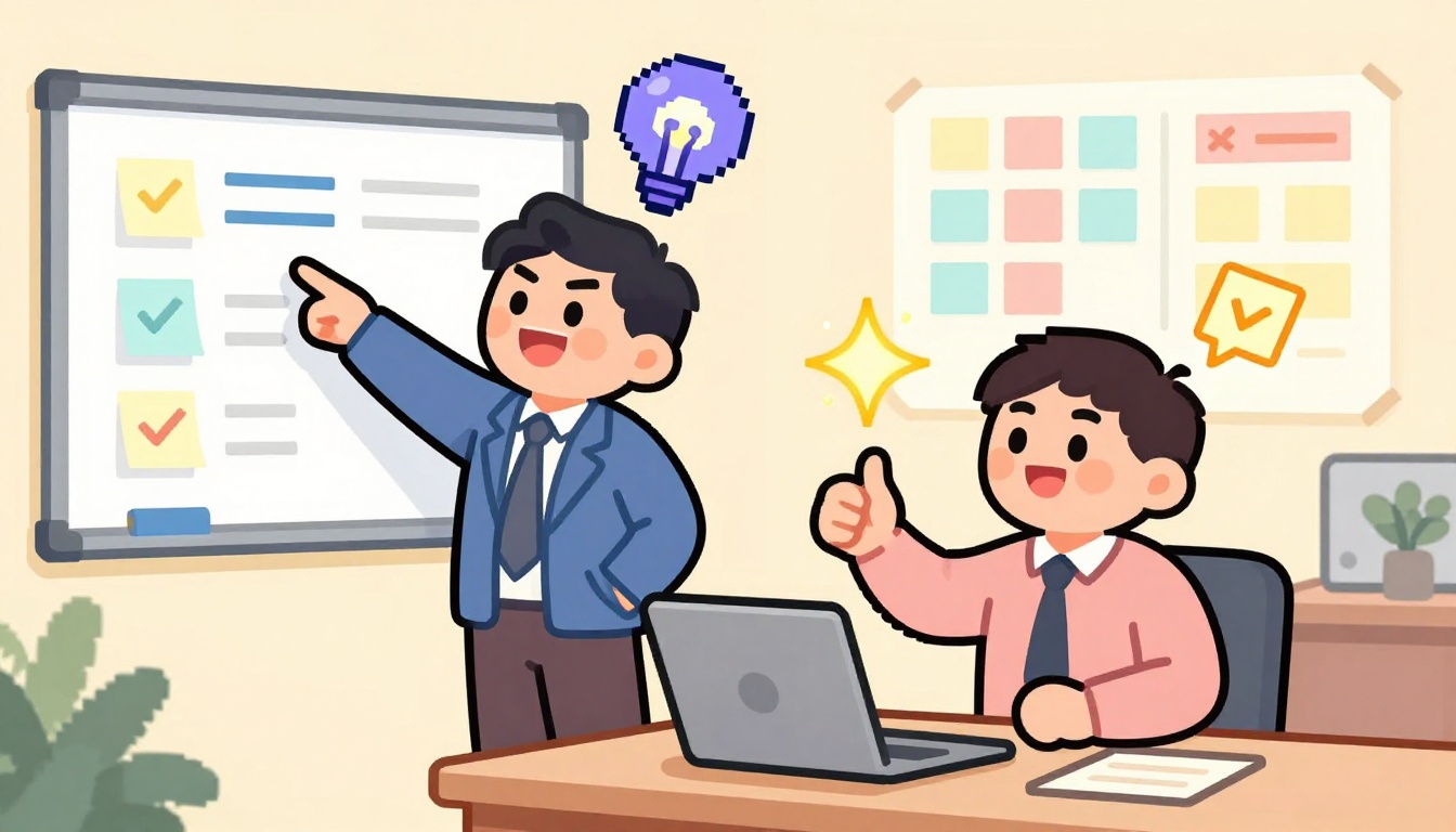 ENTP Lead × INFP Report