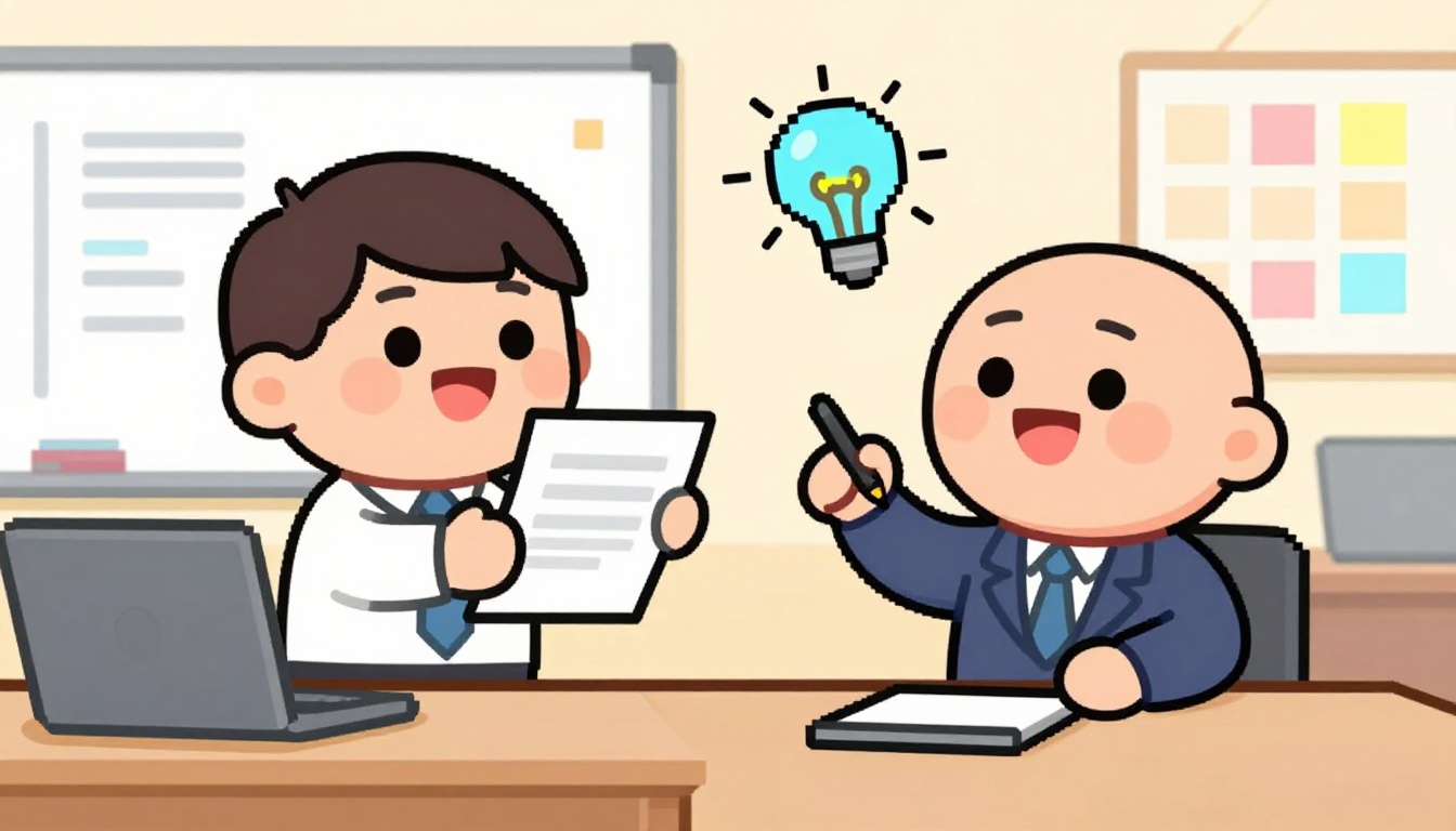 ESFJ Lead × ENTP Report