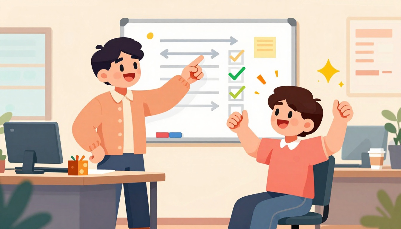 ESFJ Lead × ESFP Report