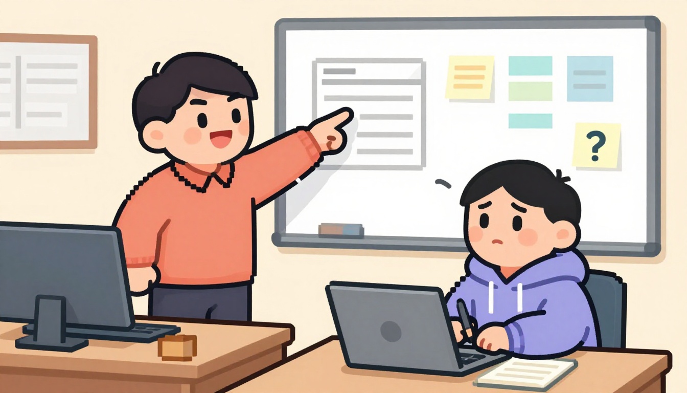 ESFJ Lead × INTP Report
