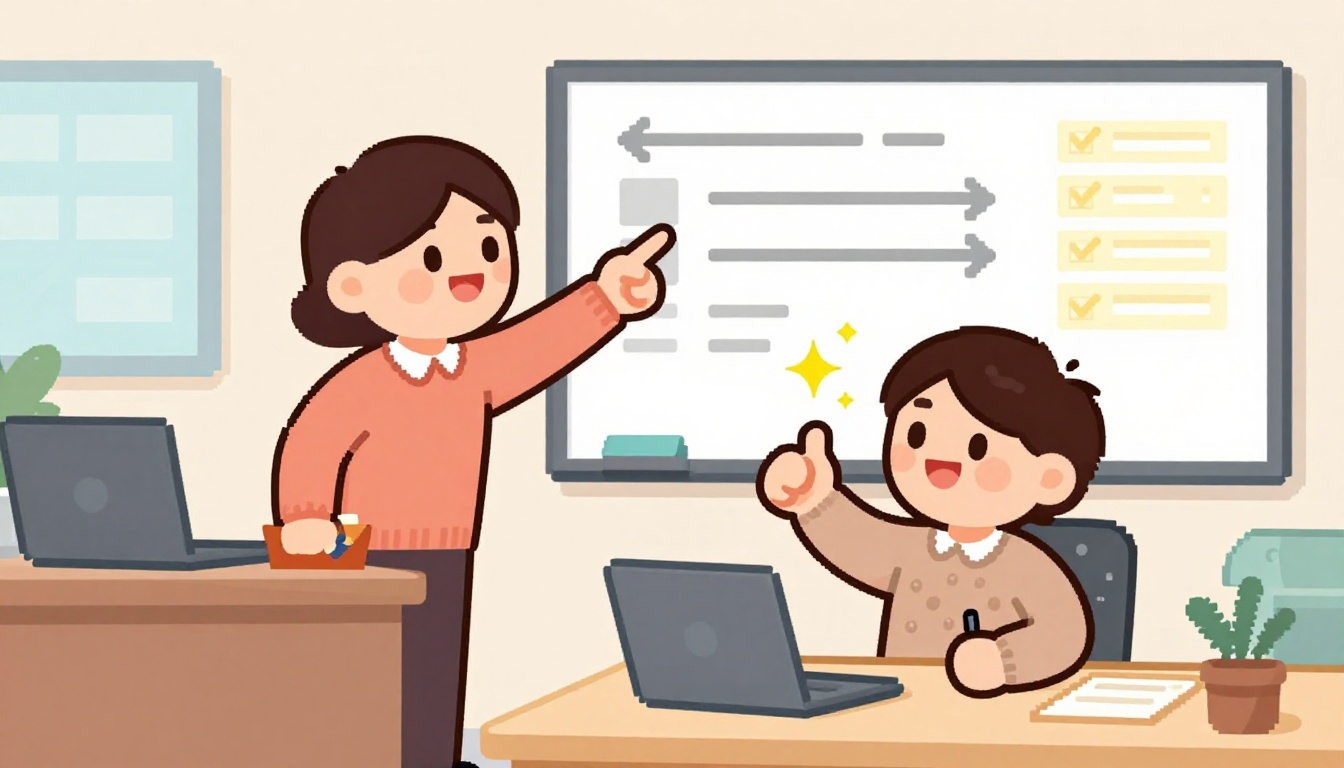 ESFJ Lead × ISFP Report