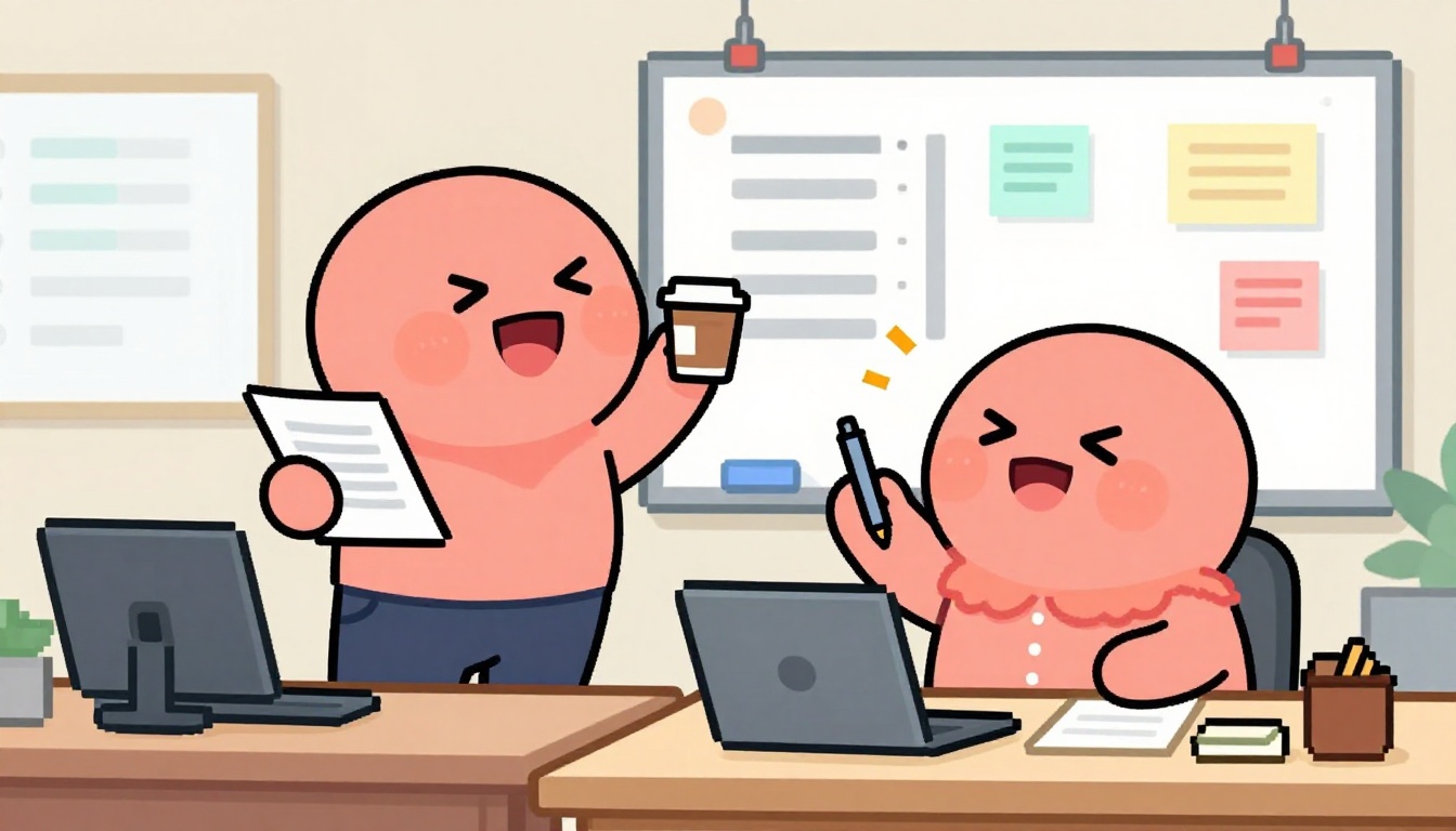 ESFP Lead × ESFJ Report
