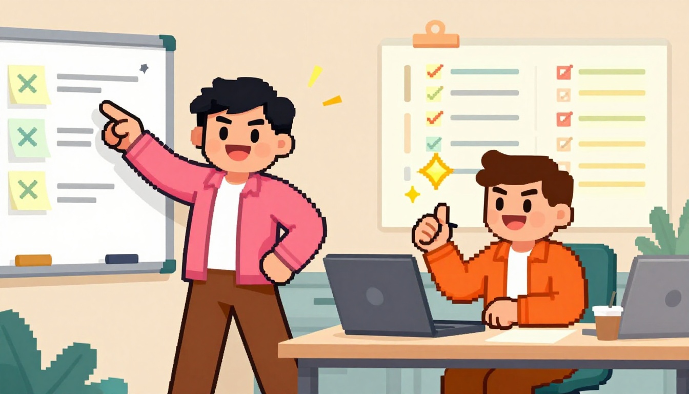 ESFP Lead × ESTP Report