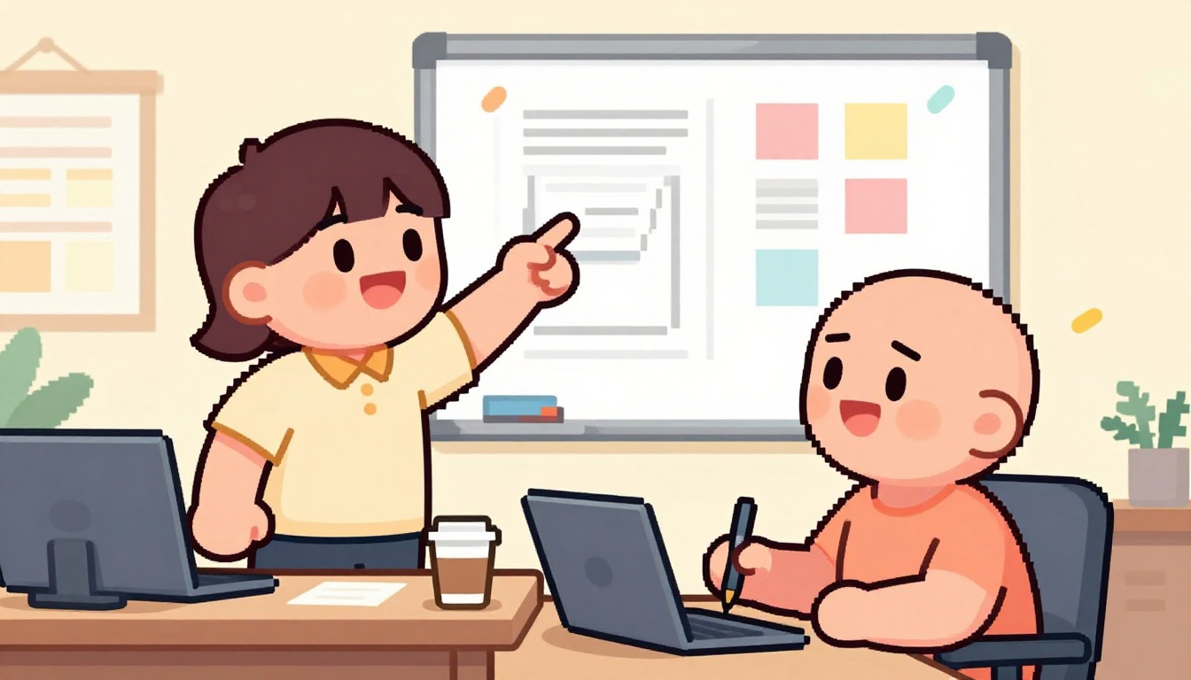 ESFP Lead × ISFJ Report