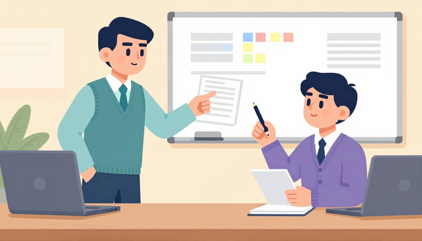 ESTJ Lead × INFJ Report