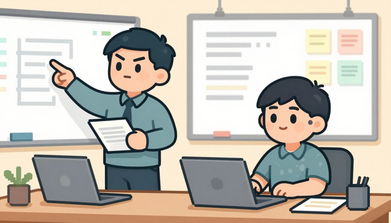 ESTJ Lead × ISFP Report