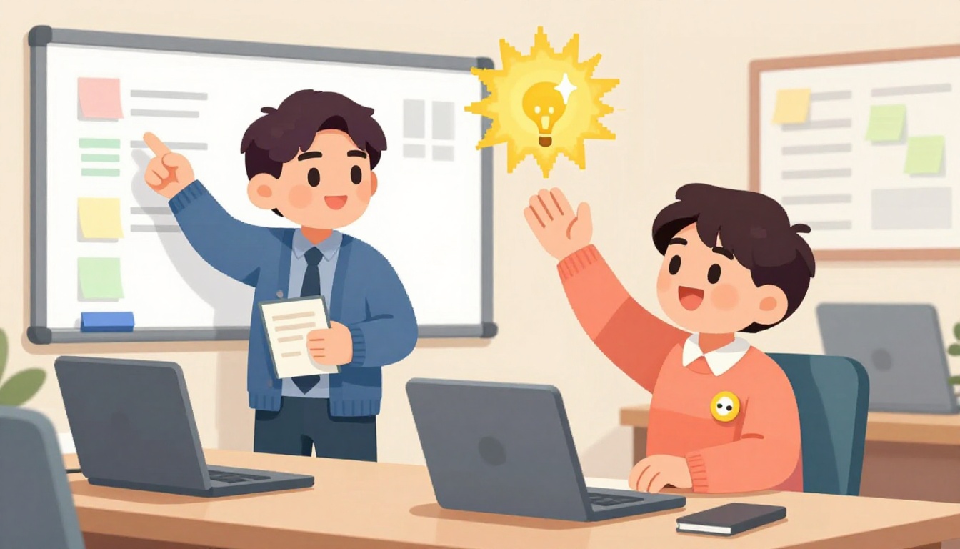INFJ Lead × ENFP Report