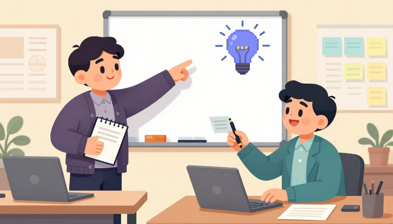 INFJ Lead × ENTP Report