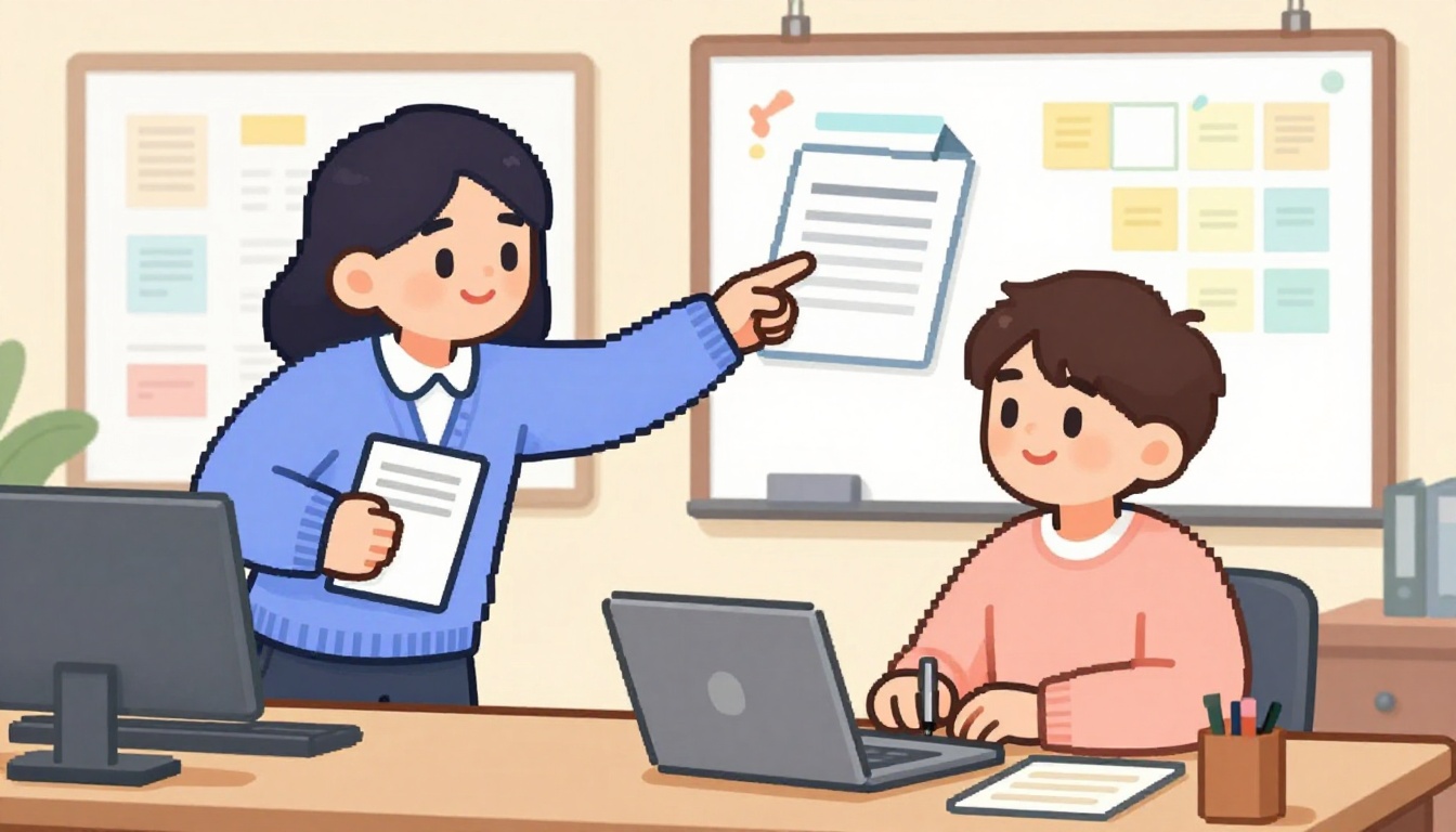 INFJ Lead × ISFJ Report