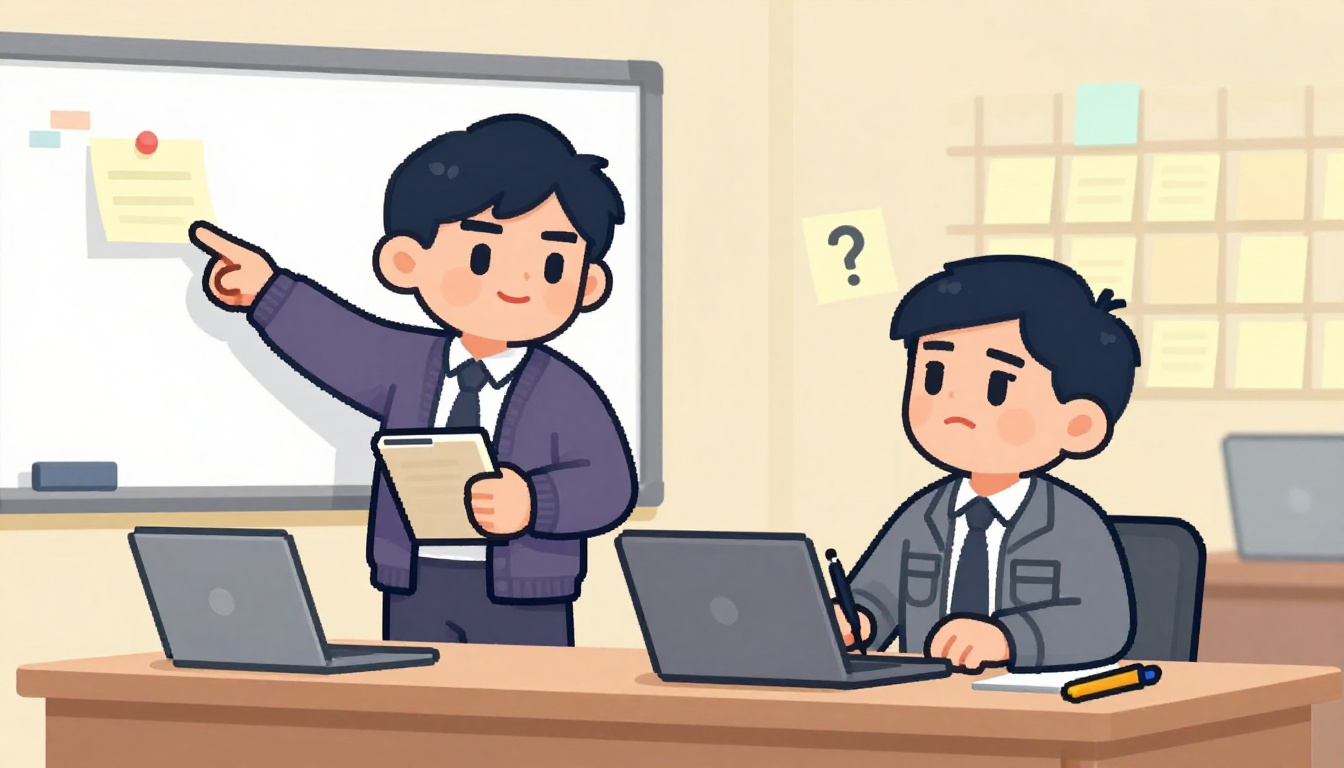 INFJ Lead × ISTP Report