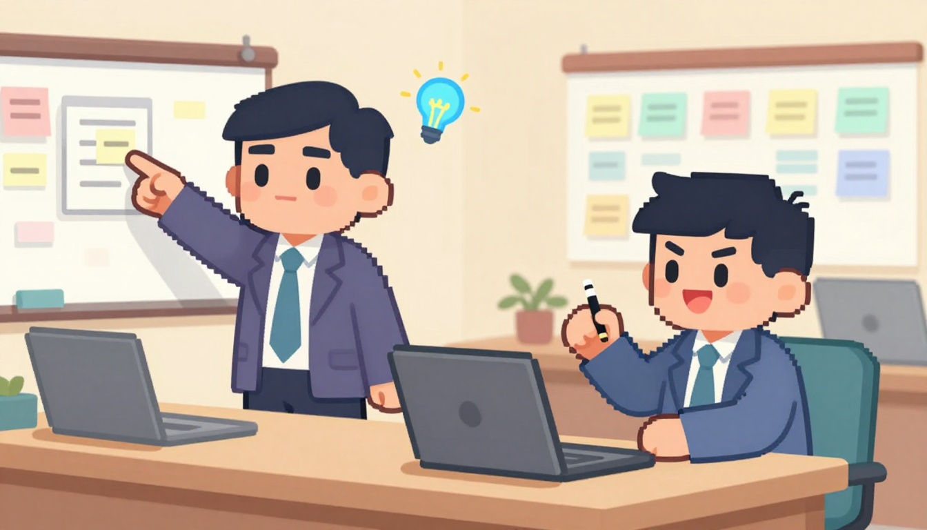INFP Lead × ENTP Report