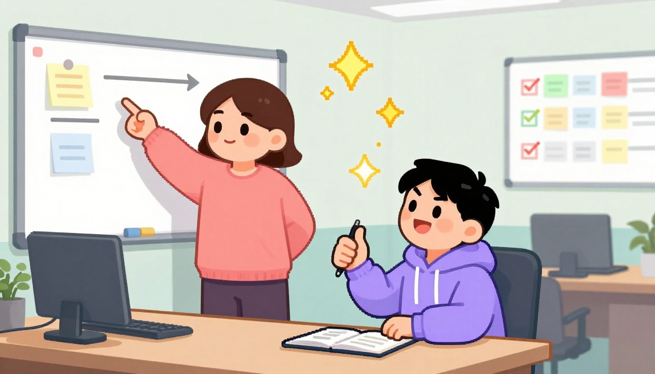 INFP Lead × INTP Report