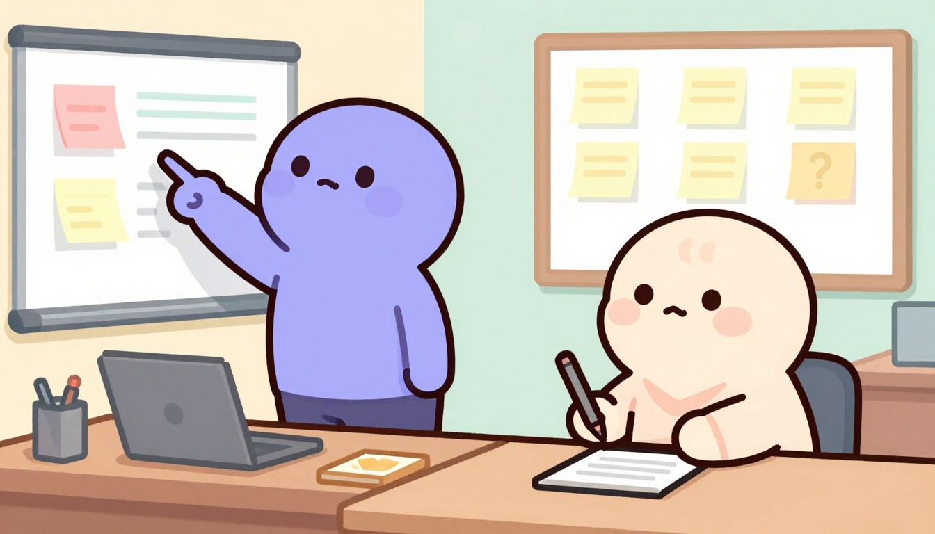 INFP Lead × ISFJ Report