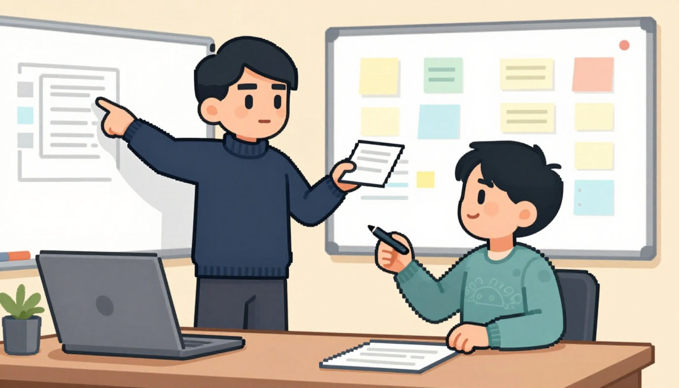 INTJ Lead × ISFP Report