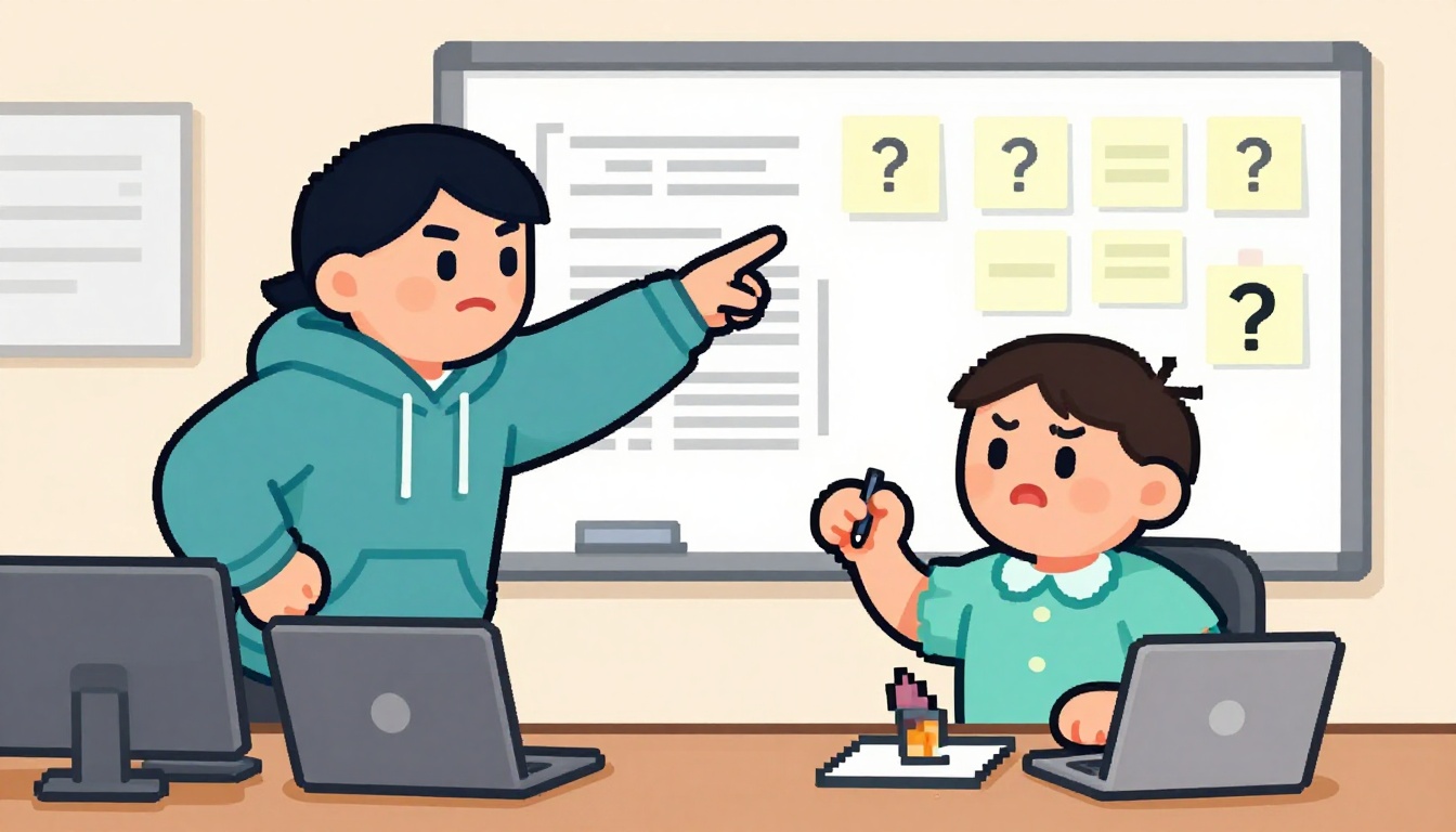 INTP Lead × ESFJ Report