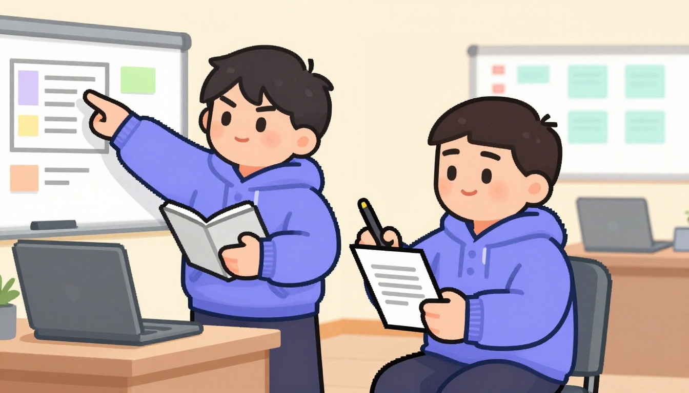 INTP Lead × INFJ Report