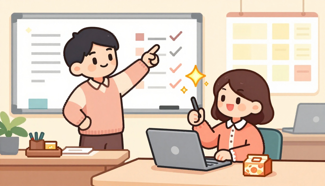 ISFJ Lead × ESFJ Report