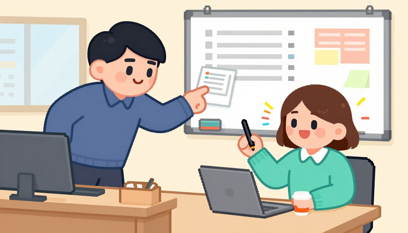 ISFJ Lead × ESFP Report