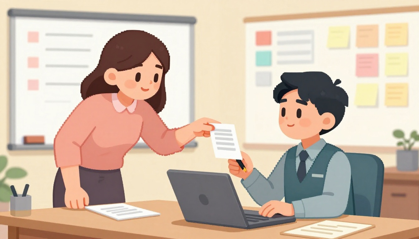 ISFJ Lead × ESTJ Report