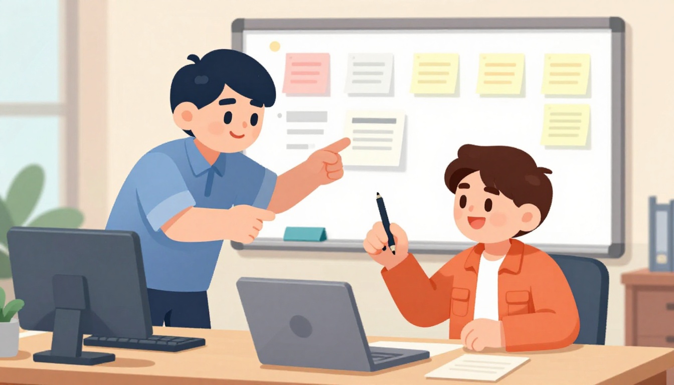 ISFJ Lead × ESTP Report