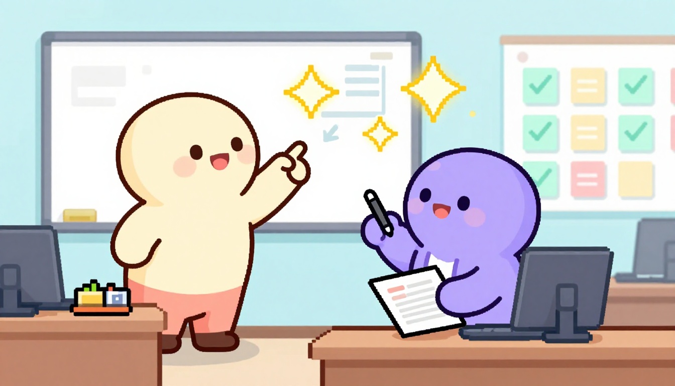 ISFJ Lead × INFJ Report