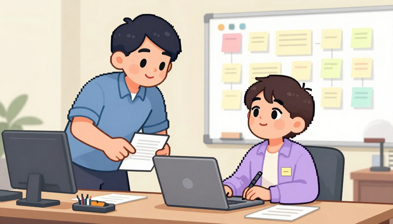 ISFJ Lead × INFP Report