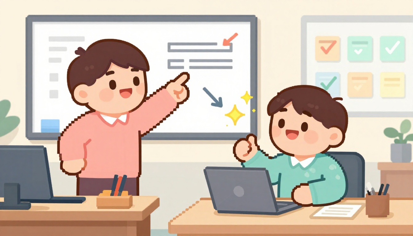 ISFJ Lead × ISFP Report