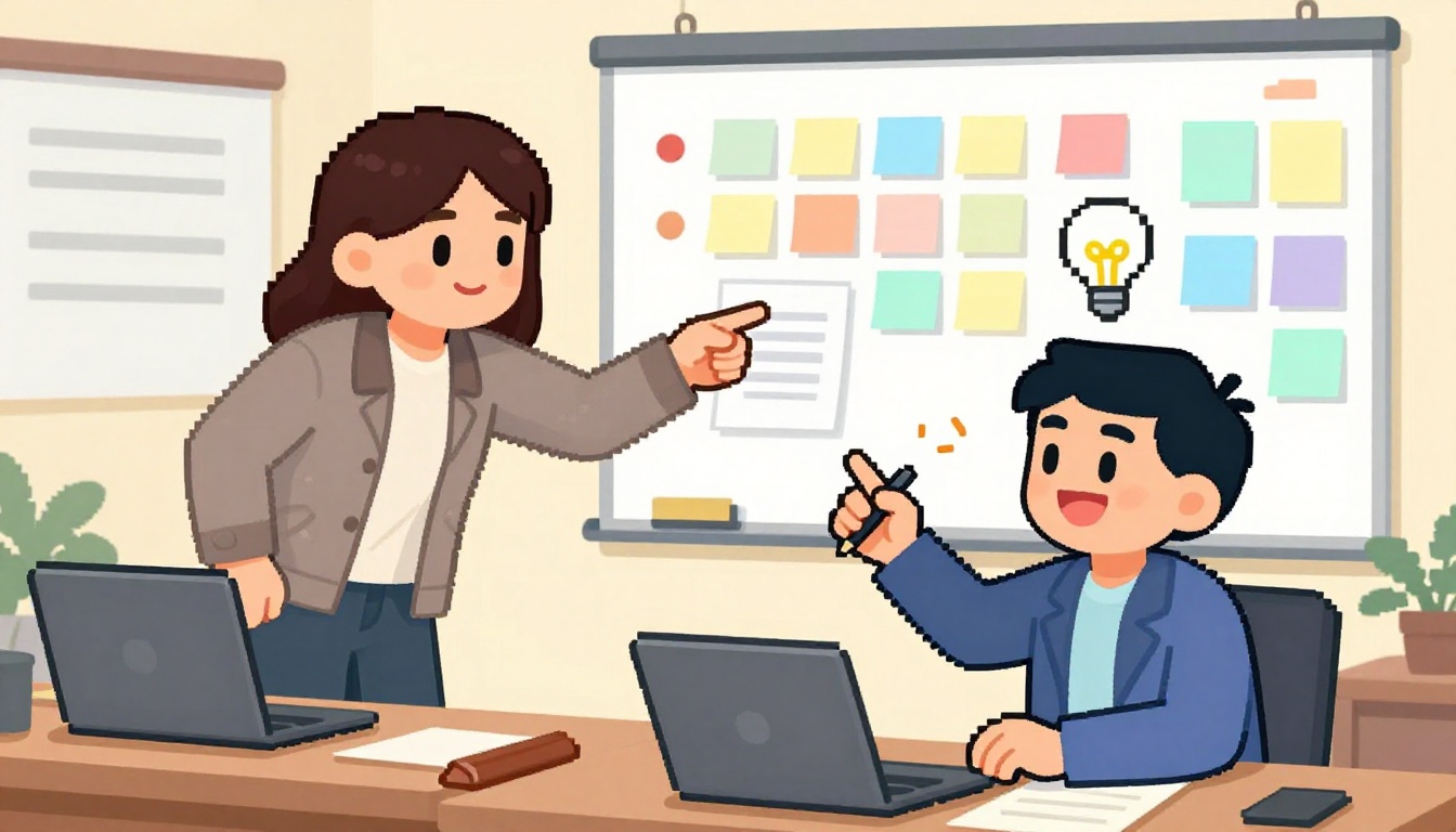 ISFP Lead × ENTP Report