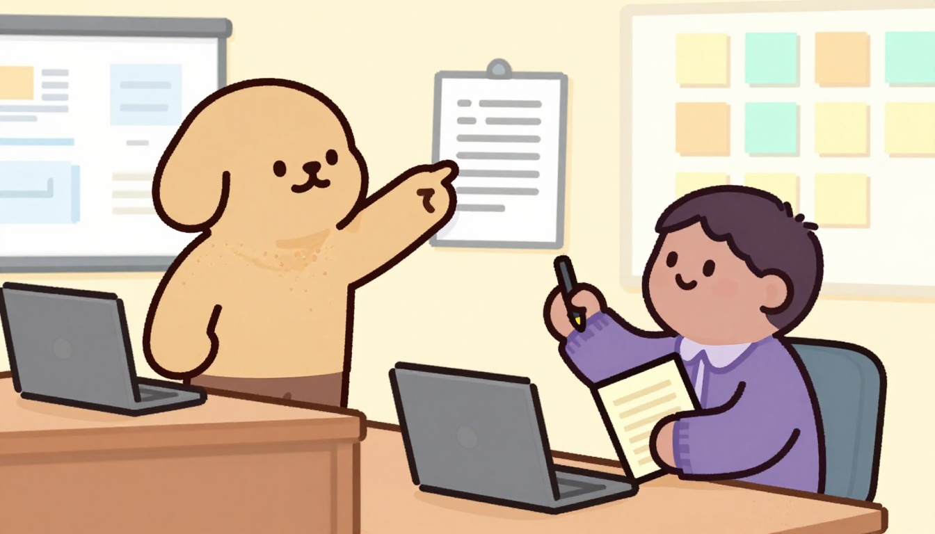 ISFP Lead × INFJ Report