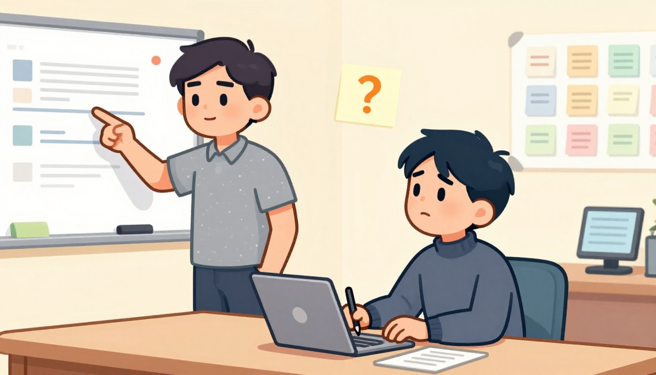 ISFP Lead × INTJ Report