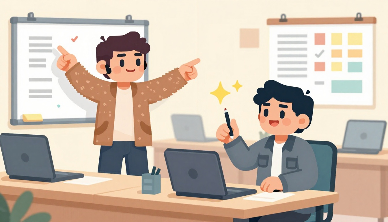 ISFP Lead × ISTP Report