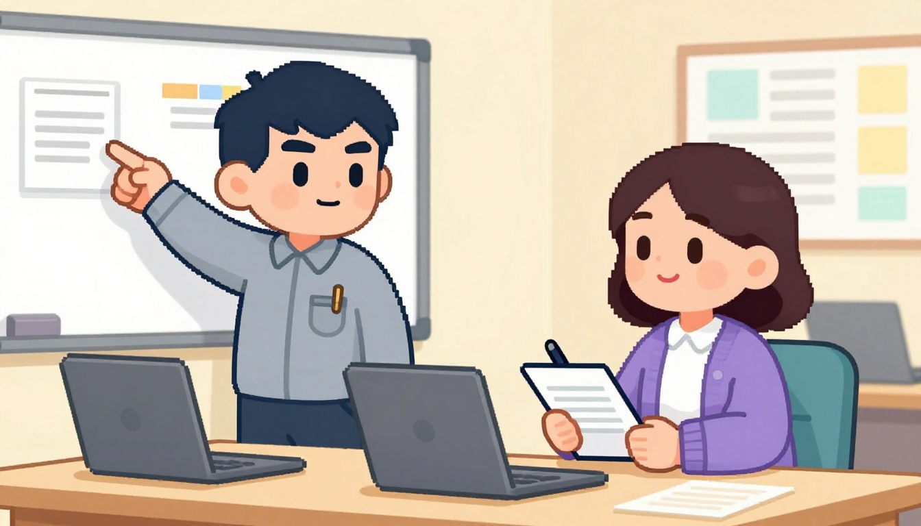 ISTJ Lead × INFJ Report