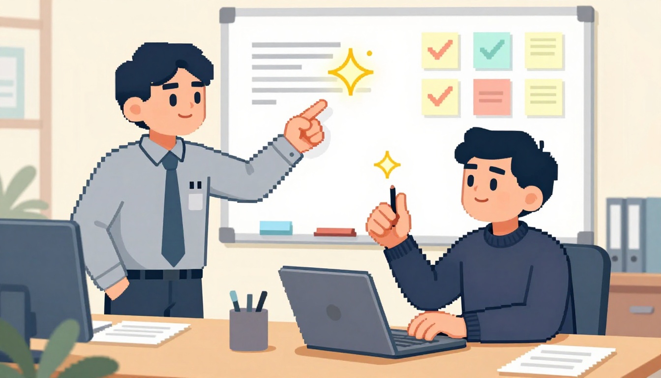 ISTJ Lead × INTJ Report