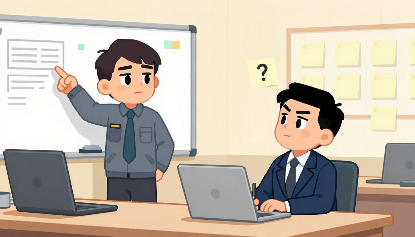 ISTP Lead × ENTJ Report